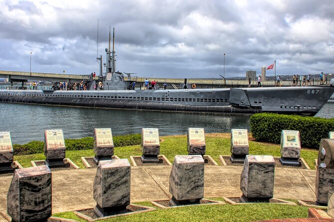 Pearl Harbor Arizona Memorial VIP Tour Review - Highlights of the VIP Tour