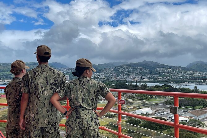 Pearl Harbor Aviation Museum Tour Review - Exploring the Museum Experience