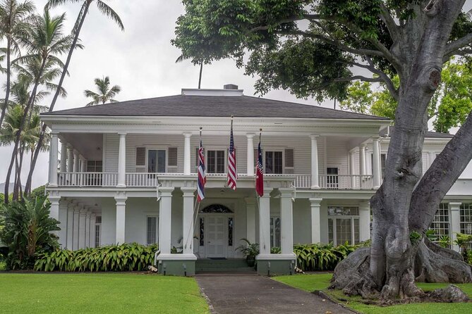 Pearl Harbor Visitor Center and Oahu Grand Circle Island Tour - Exploring Pearl Harbor Visitor Center
