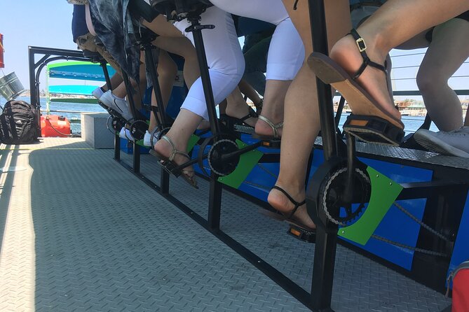 Pedal, Party, and Cruise With Paddle Pub Newport Beach - Paddle Pub Reviews and Testimonials