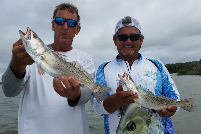 Pensacola Inshore Fishing Charters - Cancellation and Refund Policy