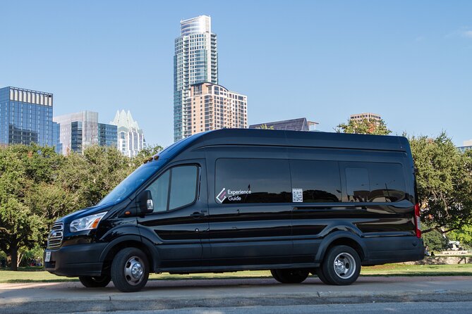 Personalized Tour of Austin Review - The Tour Guide: Marks Exceptional Customer Service
