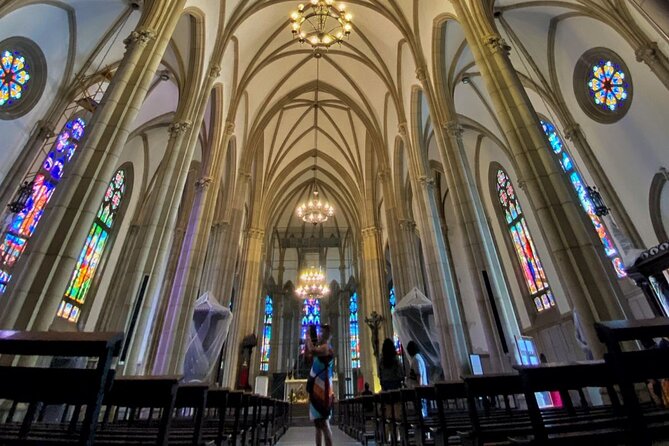 Petropolis the Imperial City With Beer Tour and Lunch - Why Visit Petropolis?