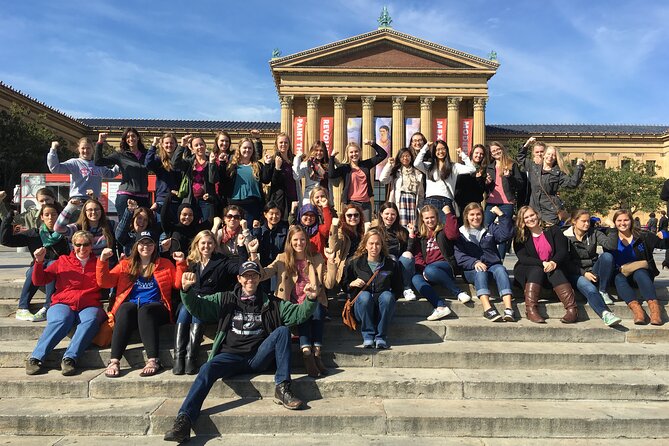 Philadelphia Historical Independence Walking Tour - Library Company of Philadelphia