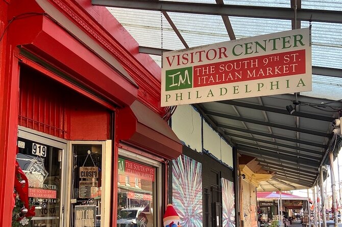 Philadelphia Italian Market Tour Review - Post-Tour Reflections