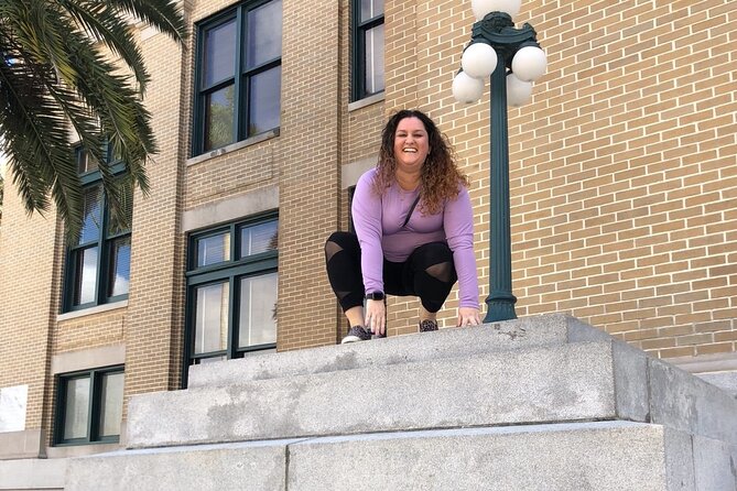 Phoenix City Scavenger Hunt Review - Participants Experience