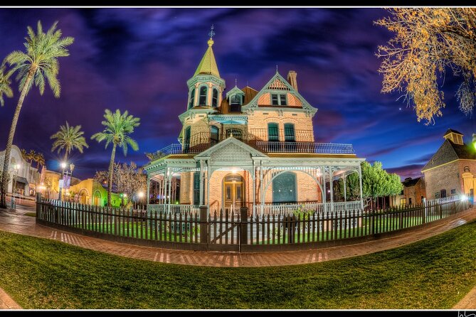 Phoenix History, Mystery and Ghosts Tour - Memorable Moments and Positive Feedback