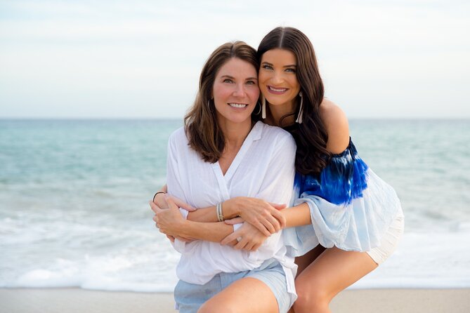 Photo Session in Los Cabos - Tips for Your Photo Session
