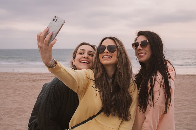 Photo Walk in Santa Monica With Personal Photographer - Sum Up