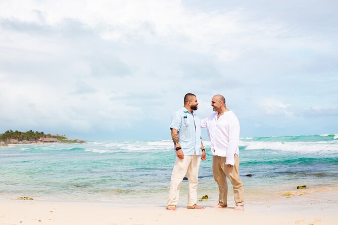 Photographer, Professional Photo Shoot - Cancun - Accessibility for All Travelers