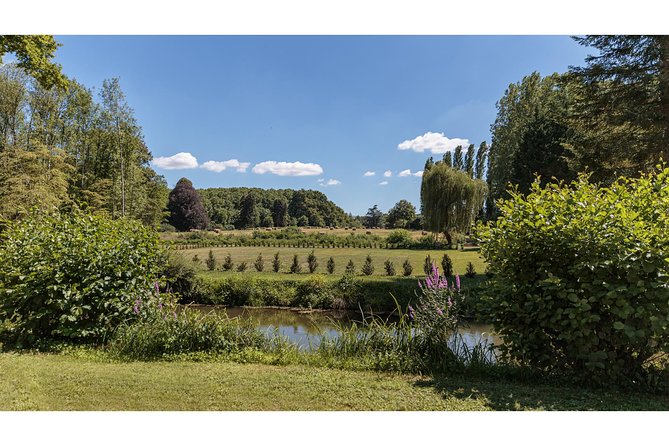Photography Tour of Château Gaillard - Inclusions and Amenities