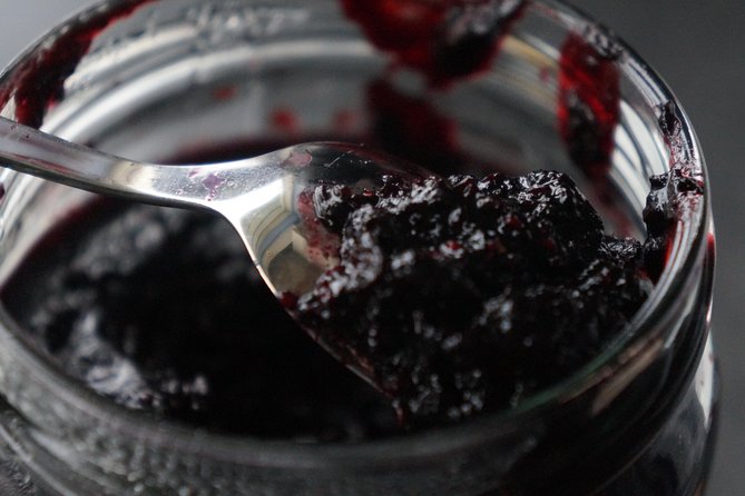 Picking Wild Berries and Making Your Own Jam in Iceland - Essential Items to Bring