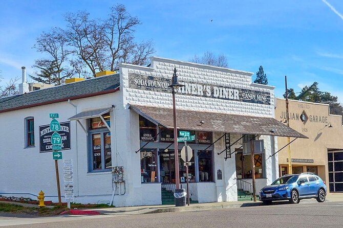 Pies & Pickaxes: A Historic Tour Review - Pricing and Booking Information
