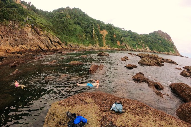 Pirates, Whales and Shipyard Hiking - Booking and Cancellation Terms