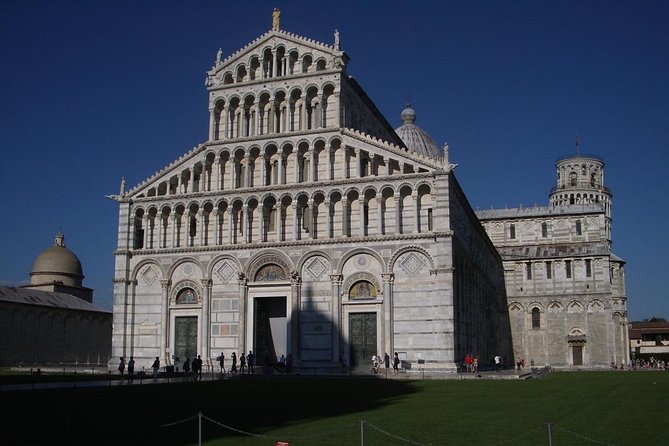 Pisa Perfect Walking Tour - Guest Reviews and Feedback