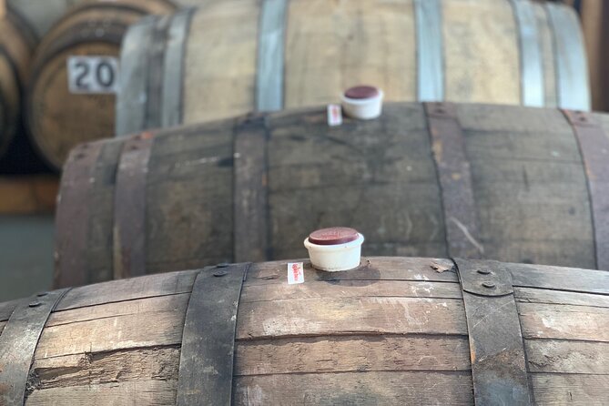 Pittsburgh Historic Strip District Libation Tour Review - Value for Money