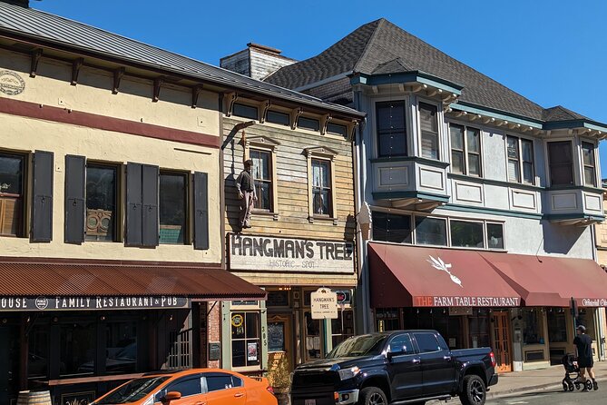Placerville Scavenger Hunt Walking Tour Review - Preparing for the Tour