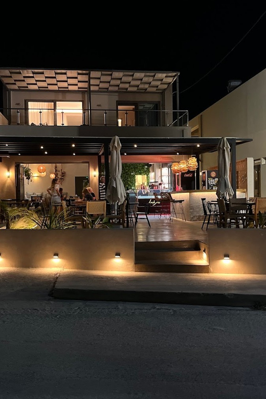 Plakias: Wine Experience by the Sea - Frequently Asked Questions