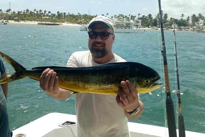 Platinum Private Fishing Charter - Important Considerations