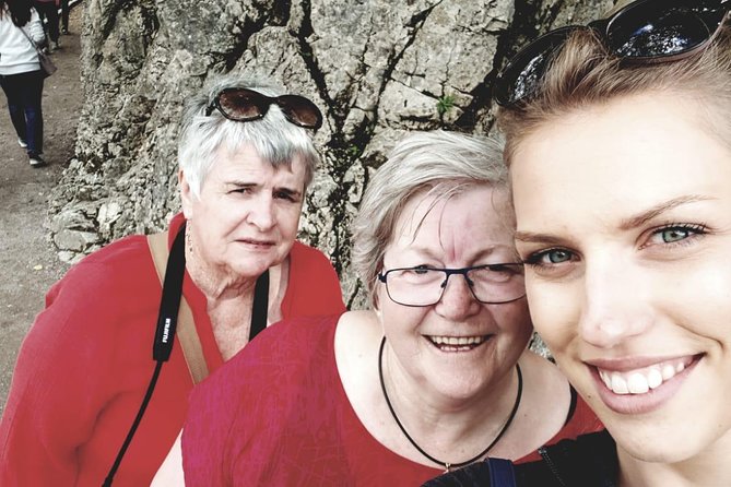 Plitvice Lakes & Rastoke- Small Group - Ask Away