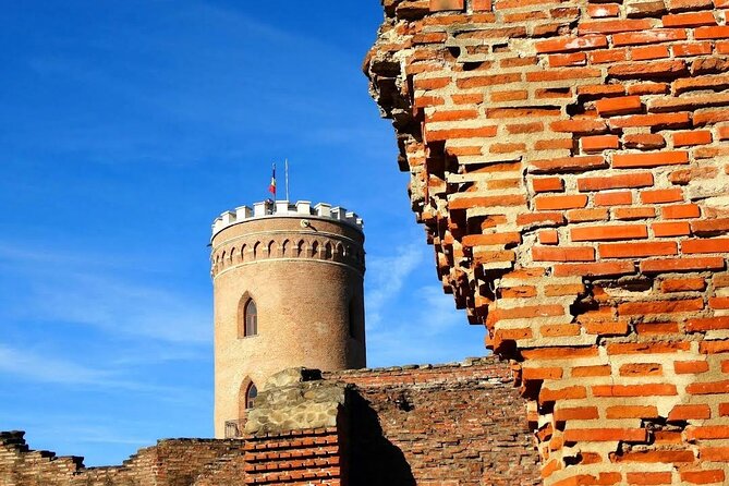 Poenari Citadel and the Court of Vlad the Impaler at Târgoviște - Planning Your Visit