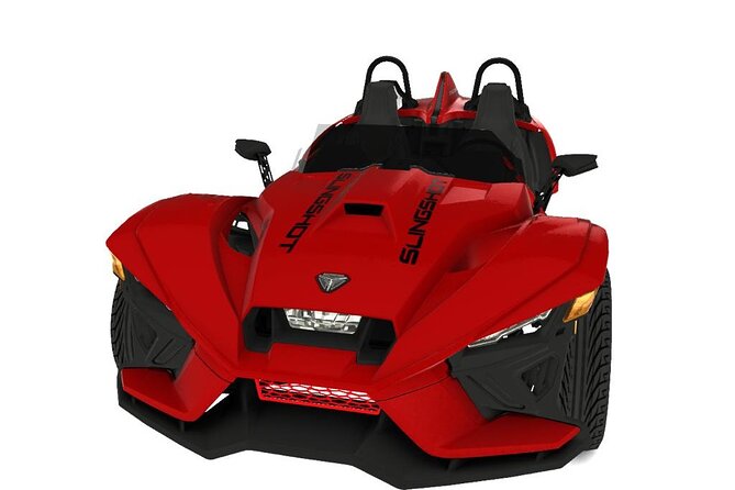 Polaris Sling Shot Rental Review: Thrill in Oahu - Thrilling Driving Experience