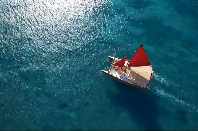 Polynesian Canoe Morning Sail - Customer Reviews and Recommendations