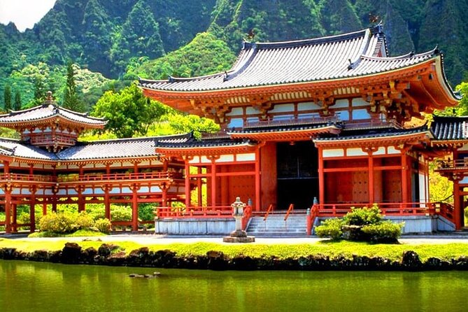 Popular Highlights of Nara Region Day Tour Departure From Osaka - Pricing and Booking Information