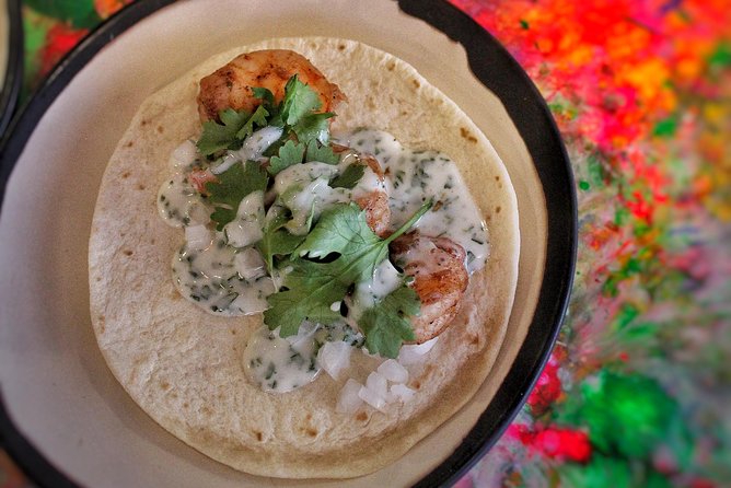 Port Canaveral Food Tours - Highlights of the Food Tastings