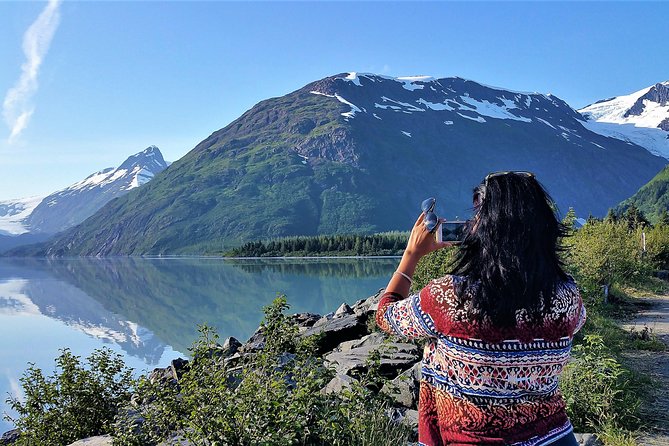 Port Homer Day Tour - Wilderness, Wildlife and Beach Experience - Inclusives of the Tour