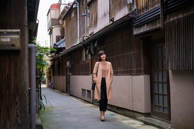 Port Pick-Up: Niigata Private Tour Licensed Guide＆ Vehicle - Highlights of the Tour