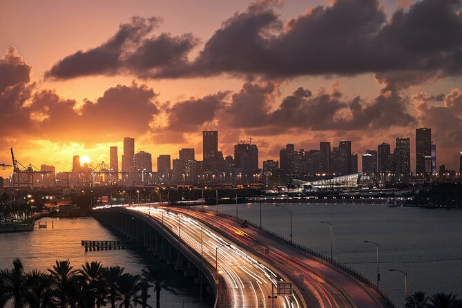 Poseidons Miami Adventure Boat Tour - Onboard Amenities