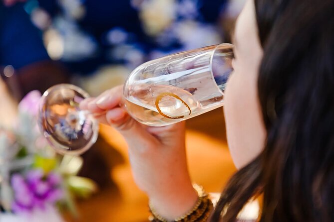 Pour & Pose: Travel Portraits With a Twist of Wine - Things To Known