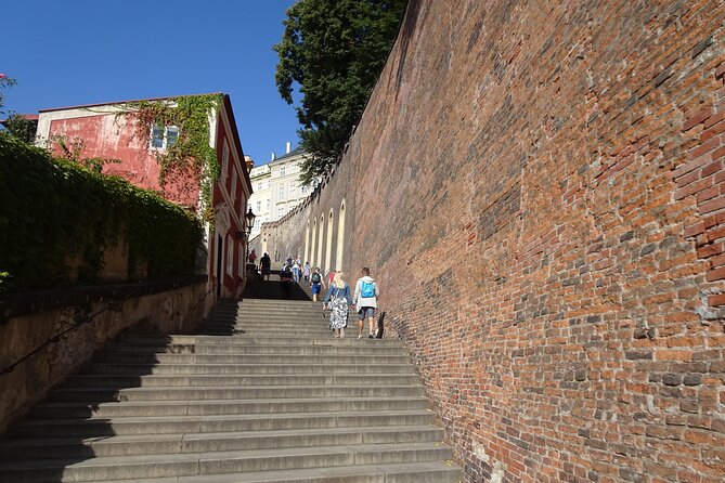 Prague Self-Guided Walking Tour and Scavenger Hunt - Booking Your Experience