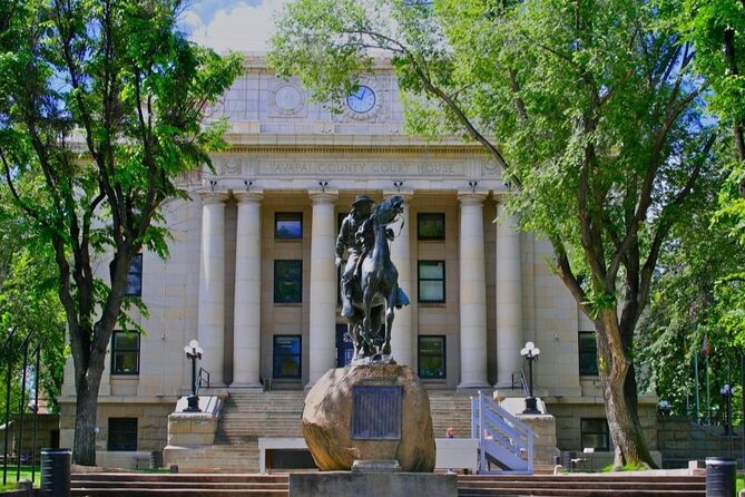 Prescott Private Tour Review: A Unique Experience - Understanding the Tours Popularity