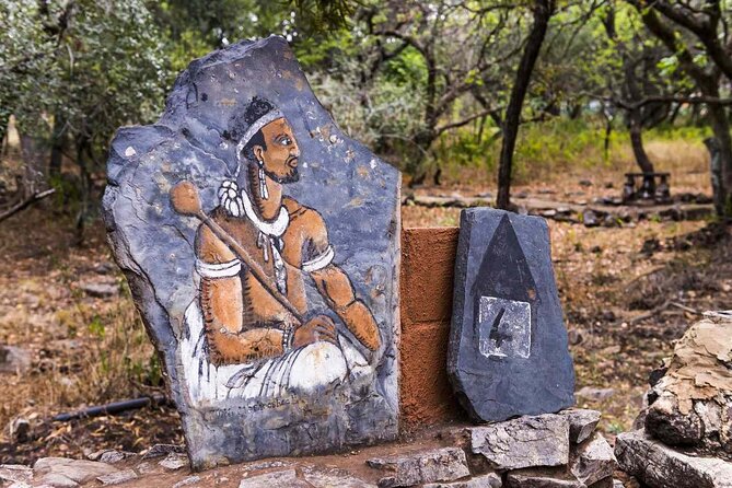 Pretoria Historical Tour - Accessibility Features
