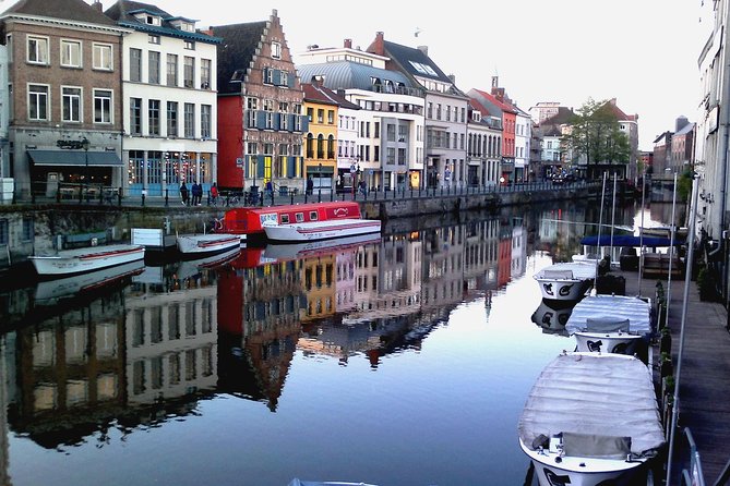 Private 10-Hour Tour to Ghent and Bruges From Brussels With Hotel Pick up - Customer Reviews and Feedback
