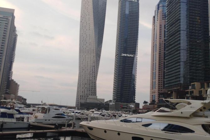 Private 10 Hours Tour : Dubai and Abu Dhabi With Professional Driver - Customer Reviews