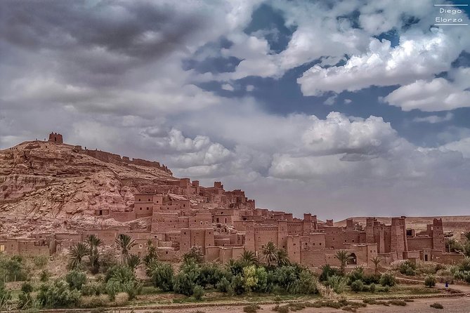 Private 2 Days Desert Trip From Marrakech to Ouarzazate - What to Expect