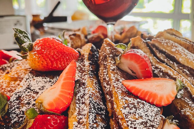 Private 3 Hour Personal Chef Fine Dining Experience in Miami - Culinary Delight