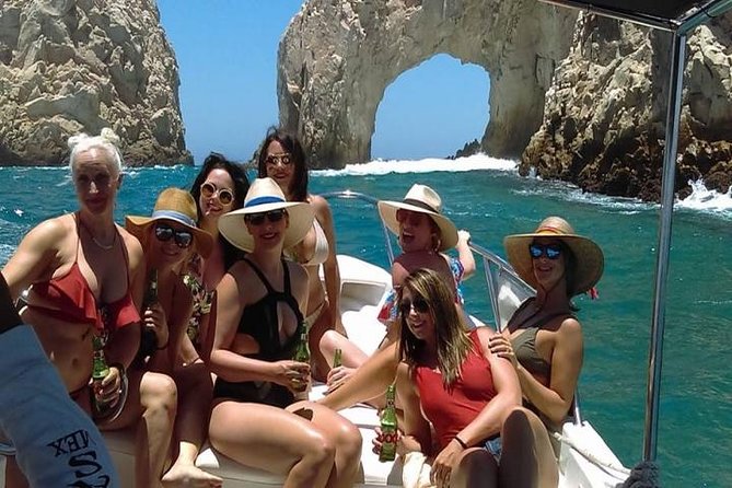 Private 3-Hour Snorkeling Tour With Arch Tour and Beach Time - What to Bring