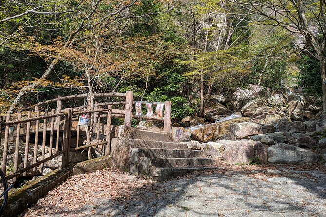 Private 3 Hours Waterfalls Sightseeing Tour - Tour Overview