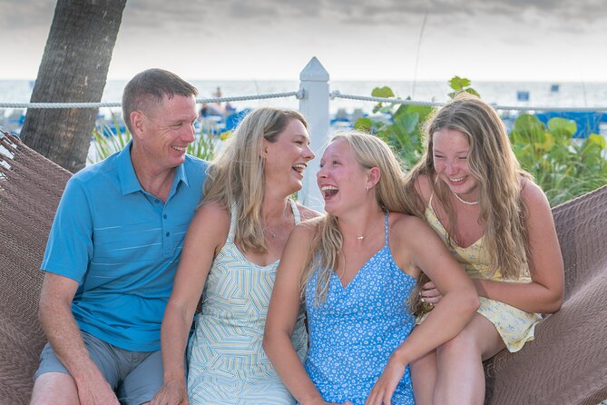 Private 30-Minute Photo Session in St Petersburg FL - Booking Process
