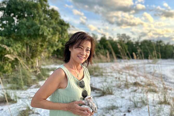 Private 4 HR Eco Tour, Shelling and Fishing, Marco Island FL - Customer Reviews and Feedback