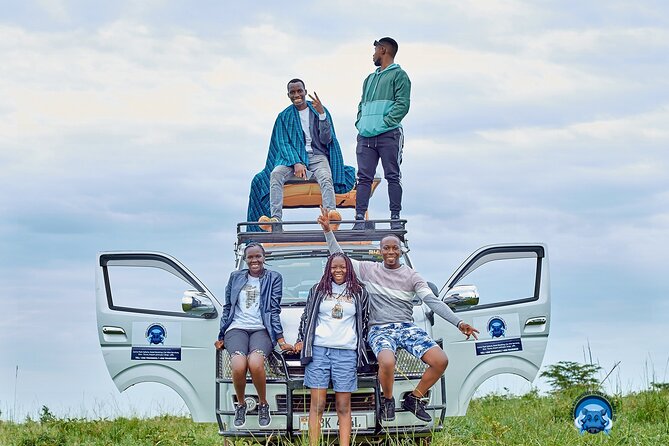 Private 5-Day Kidepo Valley and Murchison Falls National Parks - Frequently Asked Questions