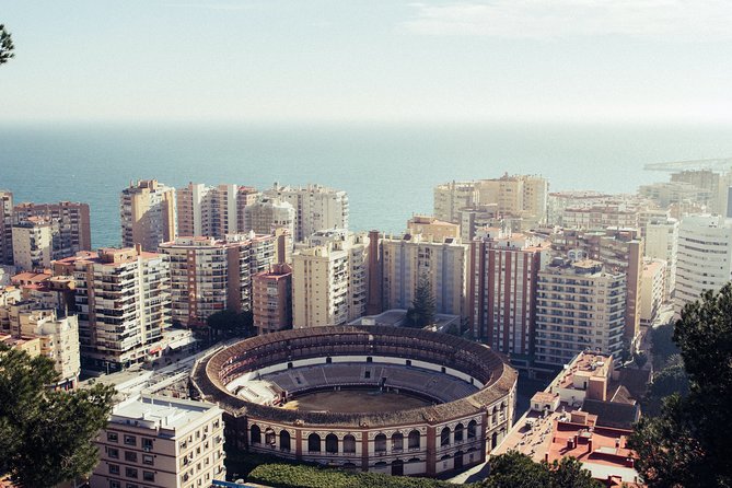 Private 5 Days in Malaga - Private Tours and Arrival and Departure Transfer - Booking Your Experience