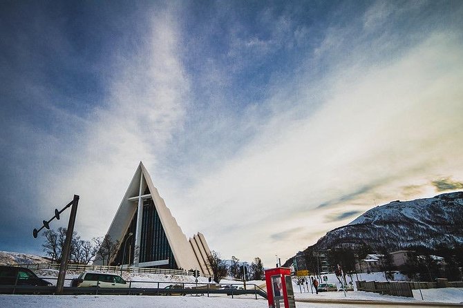 Private 5 to 7 Hours Northern Lights Tour in Tromsø With Hotel Pick up - Booking Details