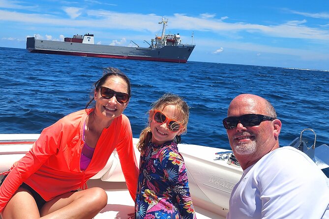 Private 6-Hour Sightseeing Cruise Review - Questions About Your Stay