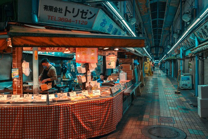 Private 7-Day Japan Classic Tour - Itinerary