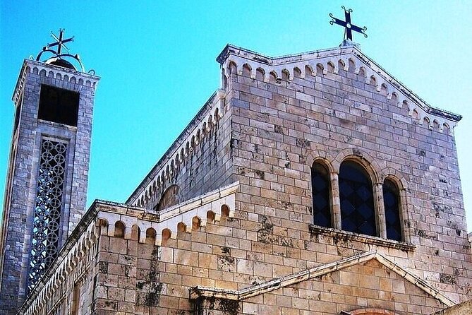 Private 7 Days Tour Jordan, Jerusalem and Bethlehem From Amman - Optional Activities
